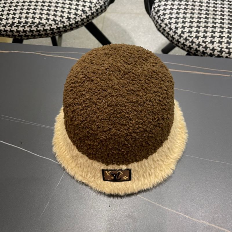 Louis Vuitton Caps